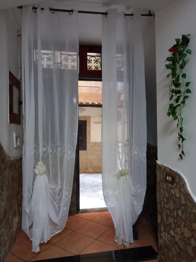 Terra Mia Villa Napoli Bagian luar foto