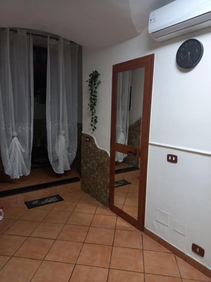 Terra Mia Villa Napoli Bagian luar foto