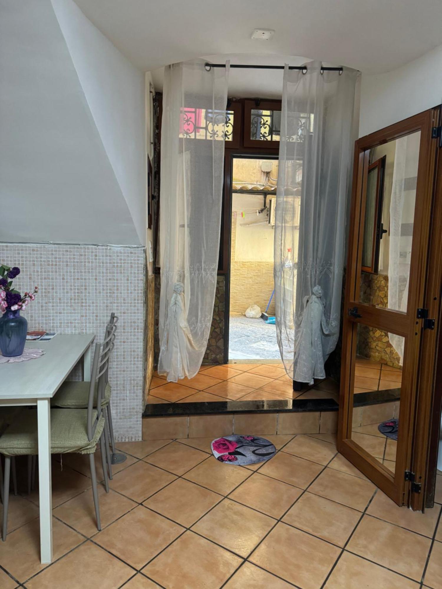 Terra Mia Villa Napoli Bagian luar foto